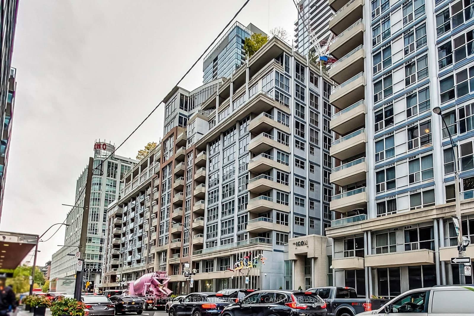 270 Wellington Street W, Unit 1005 thumbnail 34