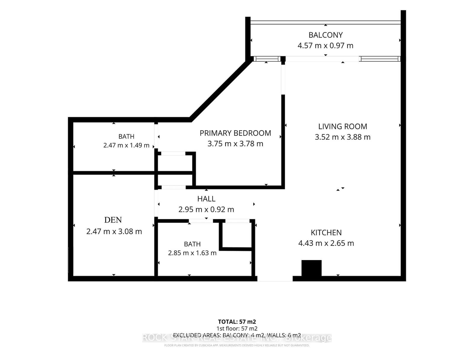 438 King Street W, Unit 720 thumbnail 26