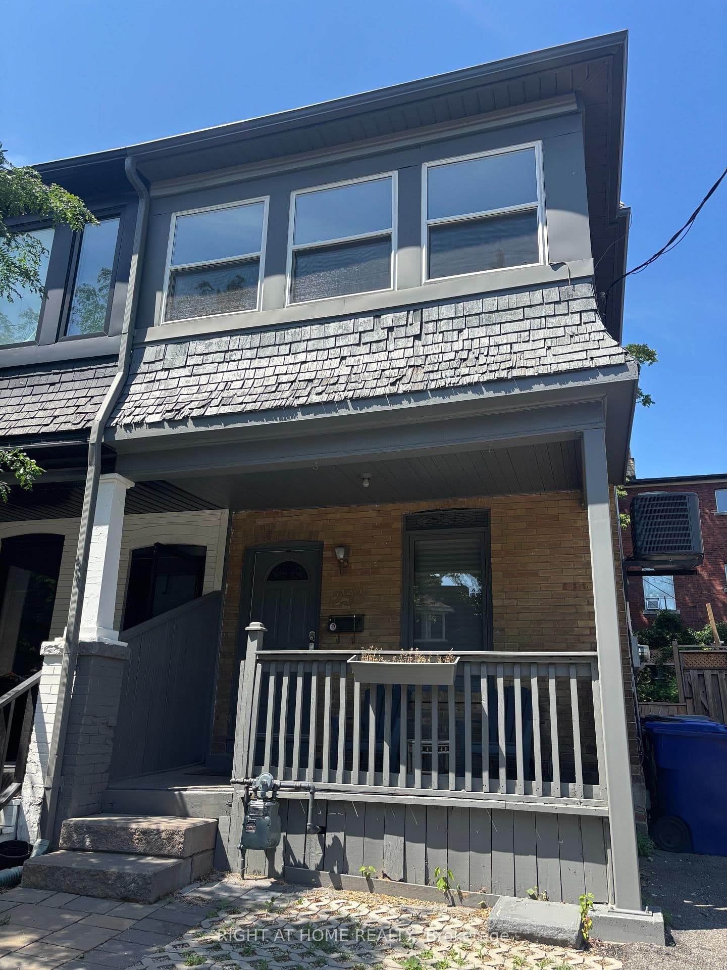 258 Howland Avenue - Image 1