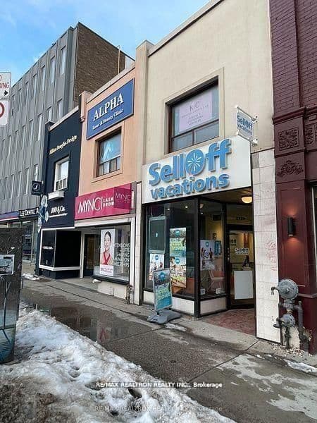 3331A Yonge Street E thumbnail 11