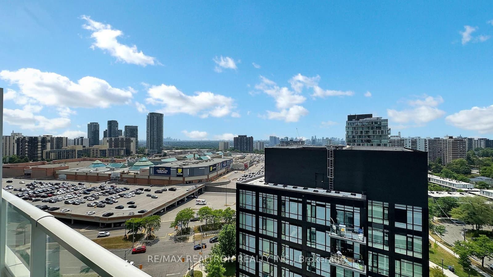 180 Fairview Mall Drive, Unit 1605 thumbnail 35