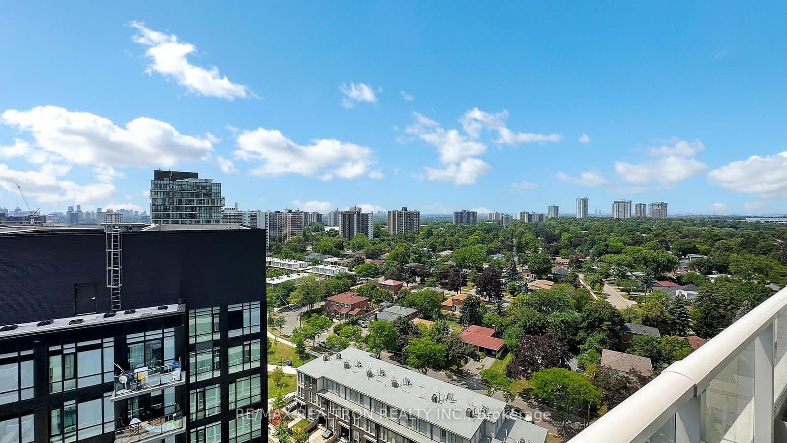180 Fairview Mall Drive, Unit 1605 thumbnail 36