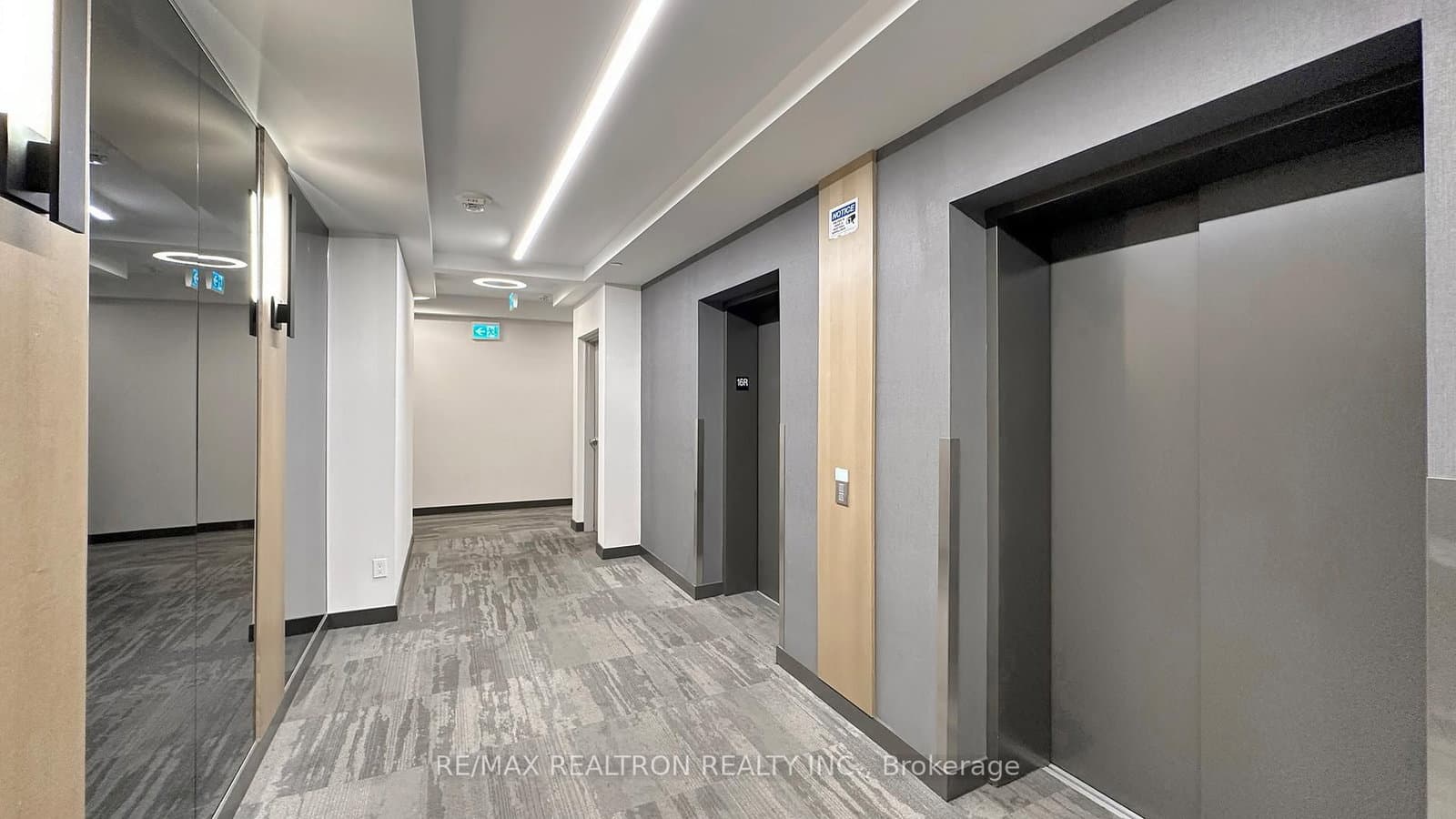 180 Fairview Mall Drive, Unit 1605 thumbnail 37