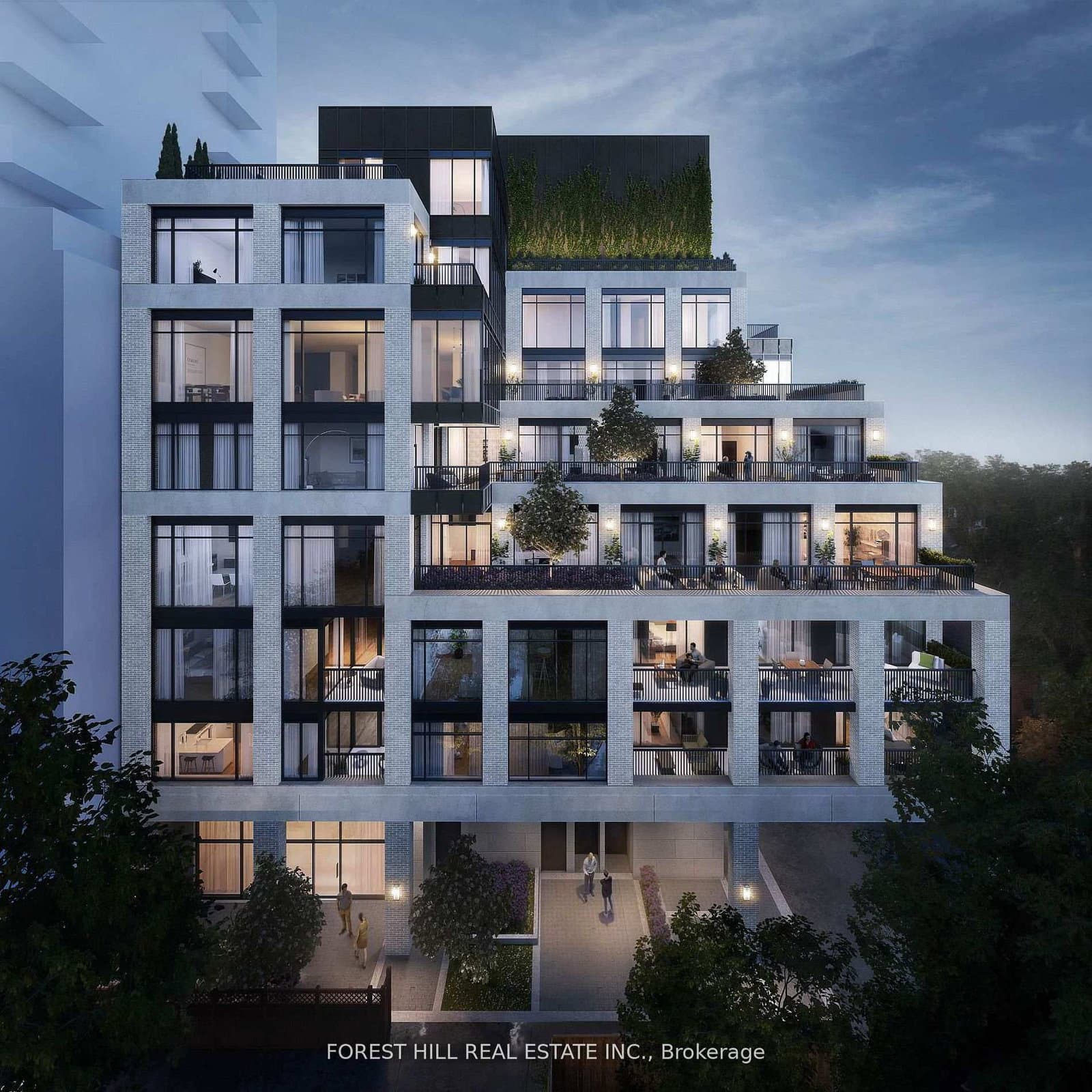 2010 Bathurst Street, Unit 3D thumbnail 3