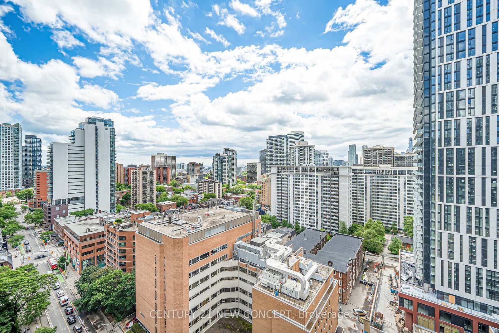 28 Wellesley Street E, Unit 1902 thumbnail 32