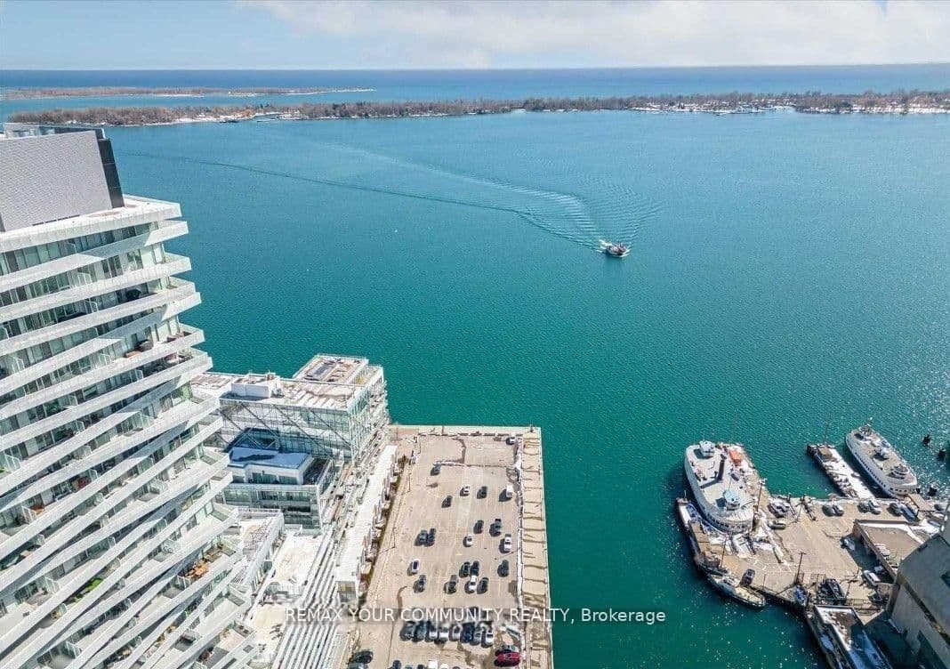 15 Queens Quay E, Unit 408 thumbnail 15