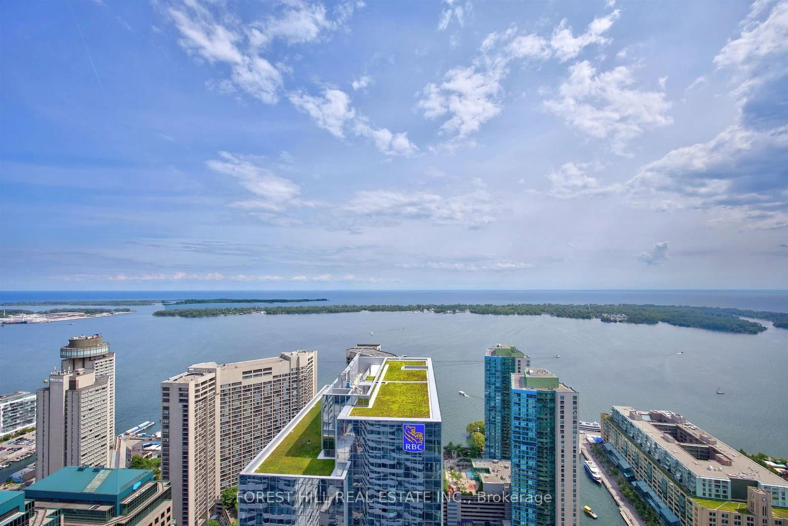 #5410 - 100 Harbour Street