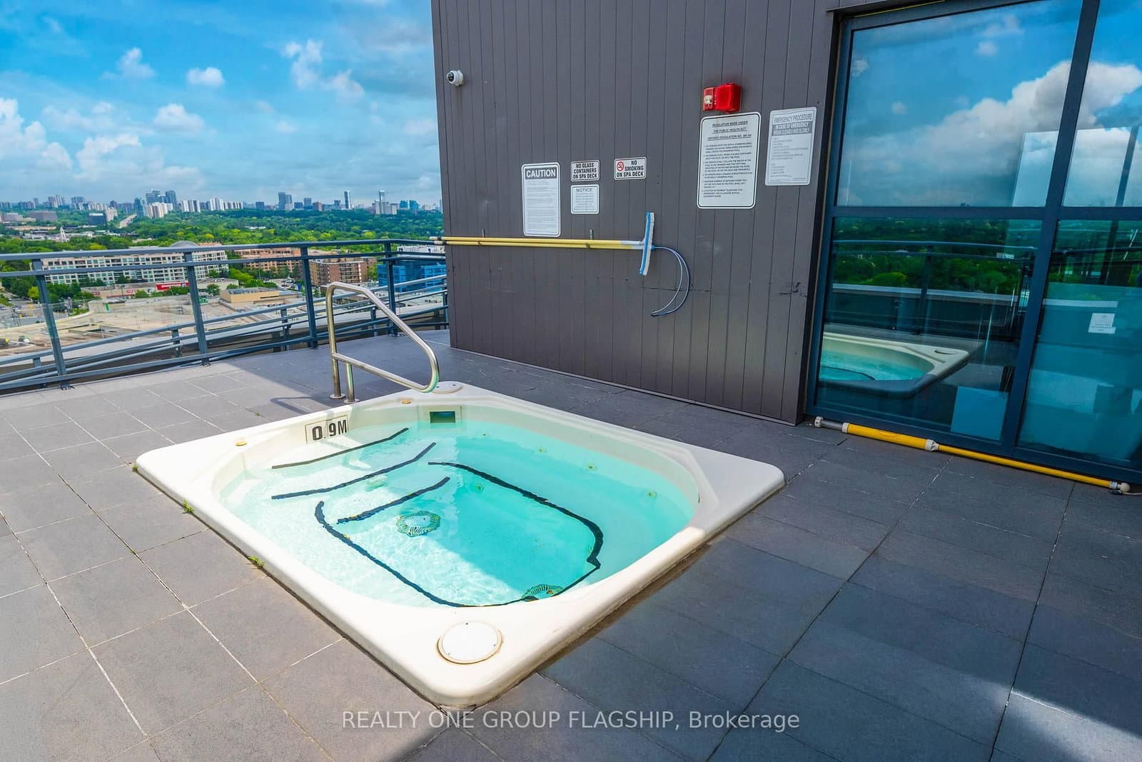 75 The Donway W, Unit 103 thumbnail 29