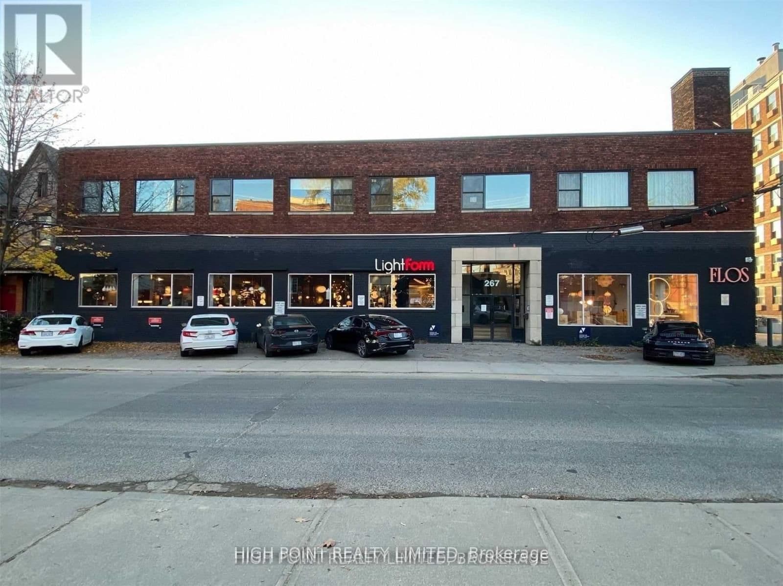 777 Richmond Street W, Unit 2023 - Image 1