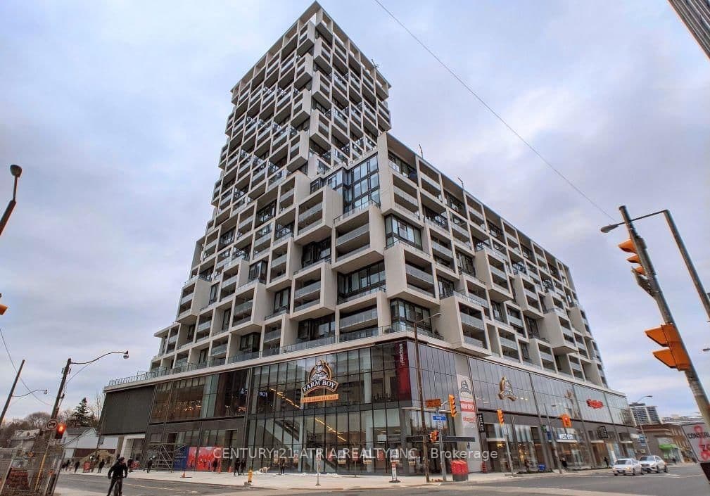 8 Hillsdale Avenue E, Unit 1135 thumbnail 13