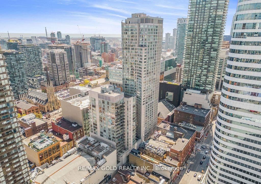 200 Victoria Street, Unit 1506 - Image 1