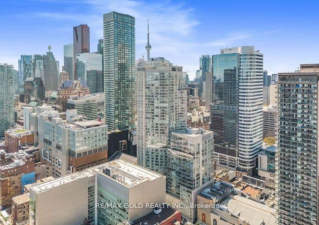200 Victoria Street, Unit 1506 thumbnail 3
