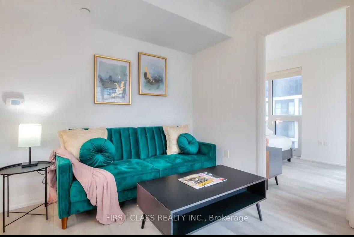 251 Jarvis Street, Unit 826 thumbnail 12