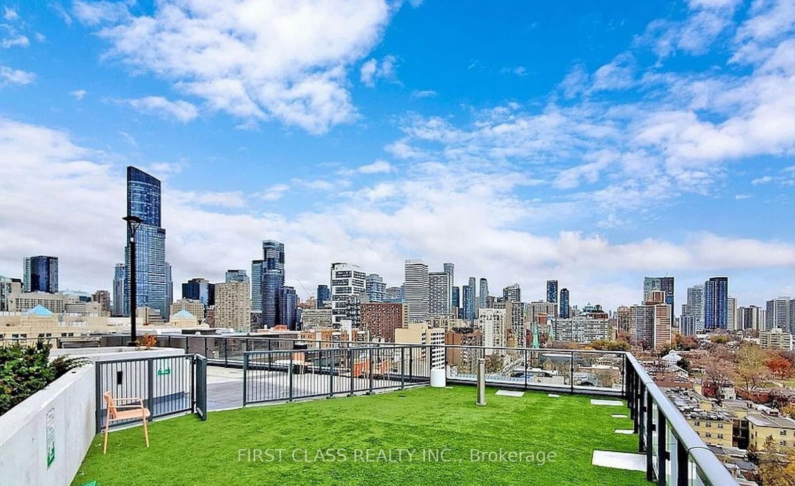 251 Jarvis Street, Unit 826 thumbnail 15