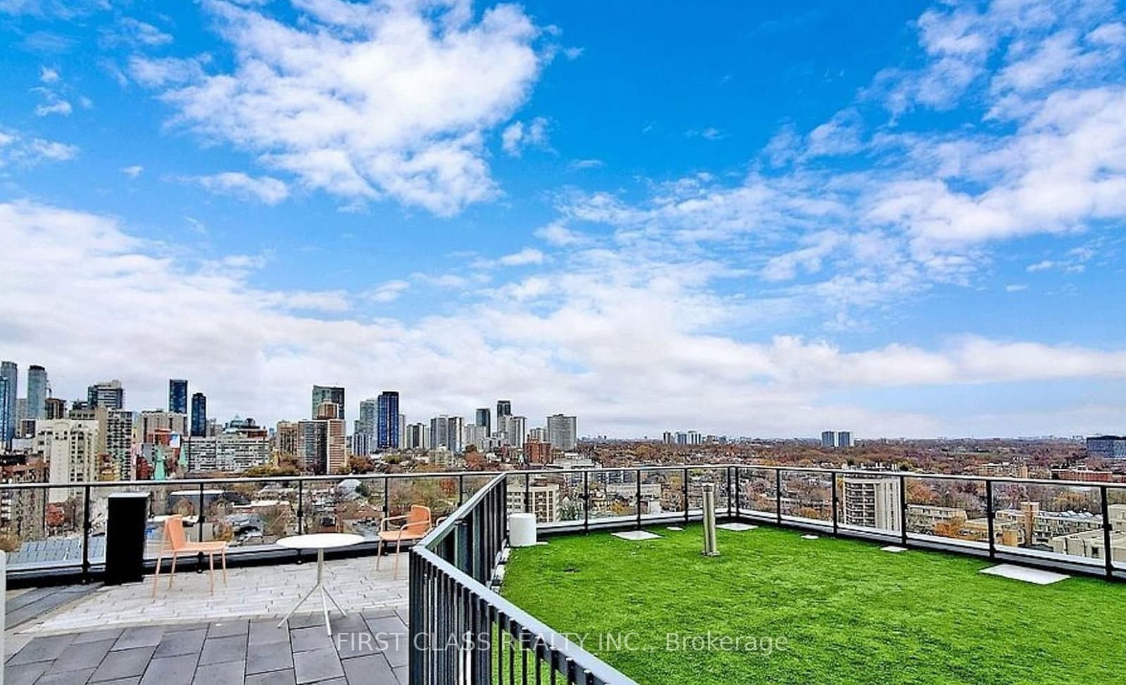 251 Jarvis Street, Unit 826 thumbnail 16