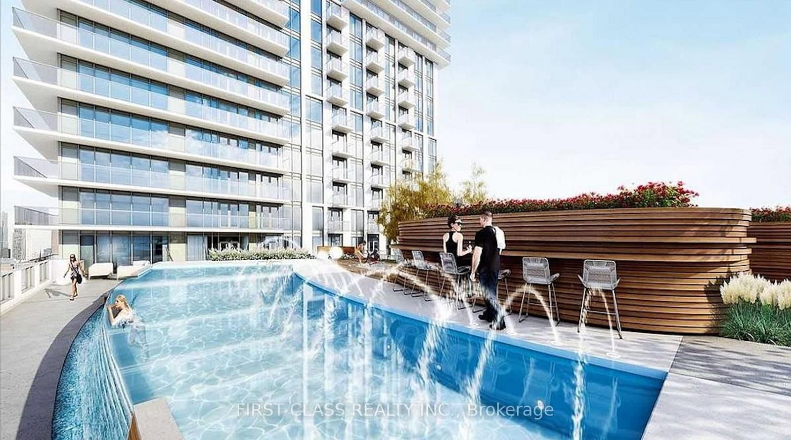 251 Jarvis Street, Unit 826 thumbnail 18