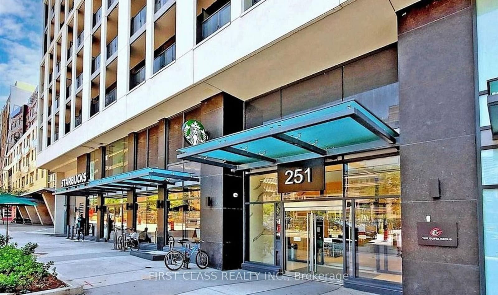 251 Jarvis Street, Unit 826 thumbnail 2