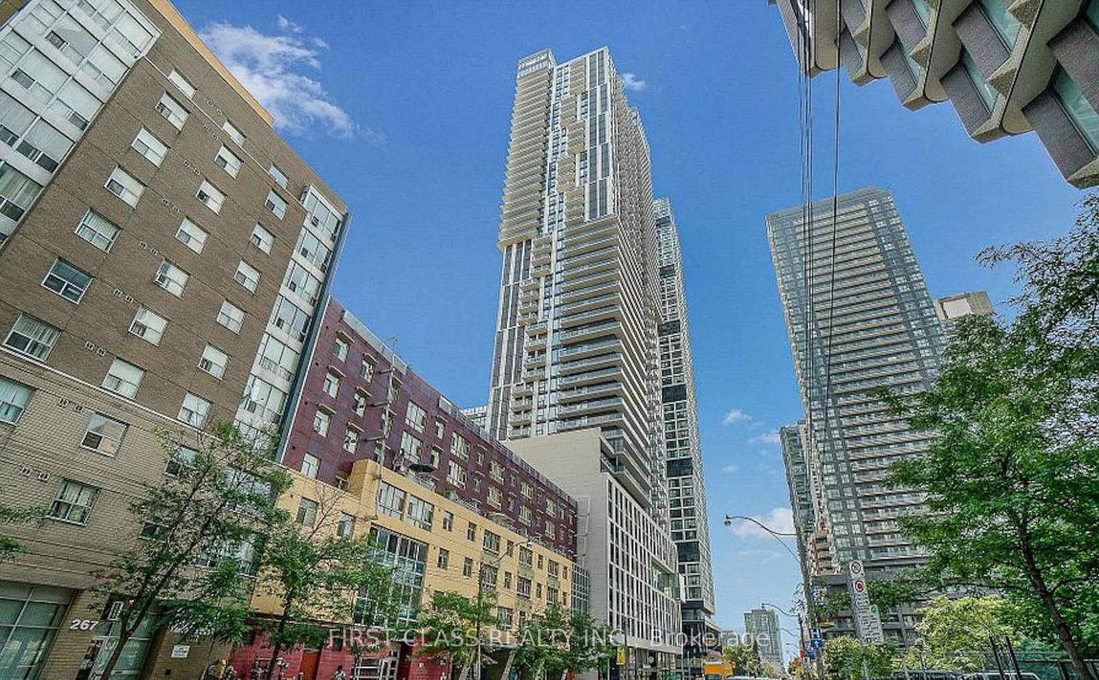 251 Jarvis Street, Unit 826 thumbnail 20