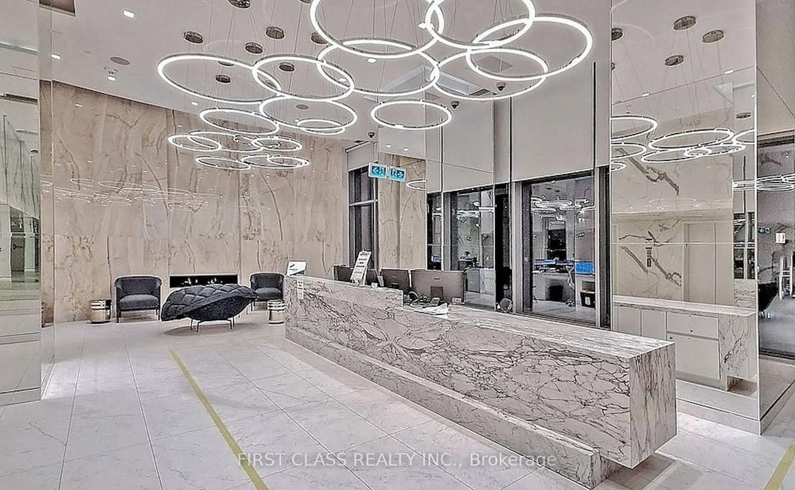 251 Jarvis Street, Unit 826 thumbnail 3