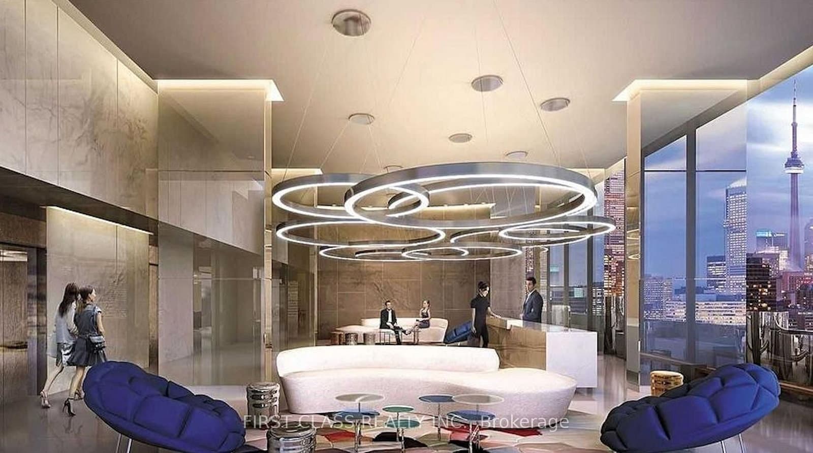 251 Jarvis Street, Unit 826 thumbnail 5