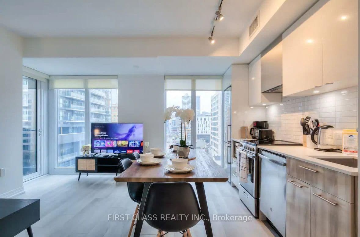 251 Jarvis Street, Unit 826 thumbnail 7
