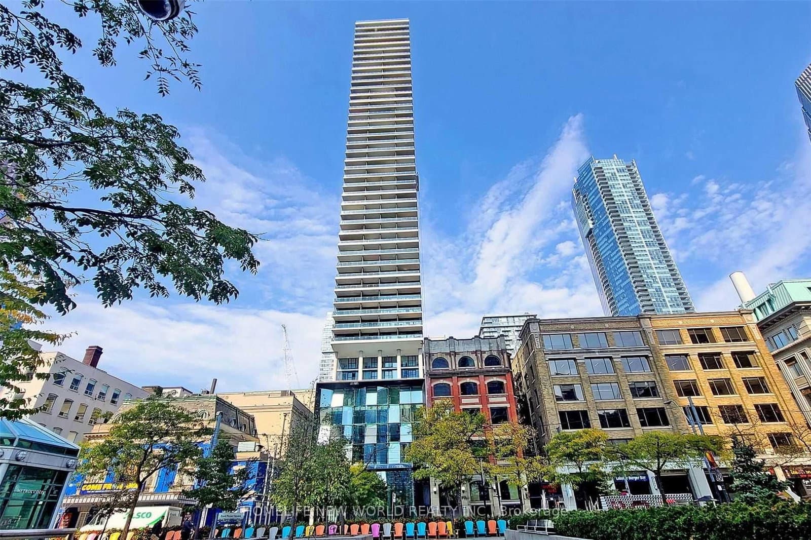 #2703 - 224 King Street W