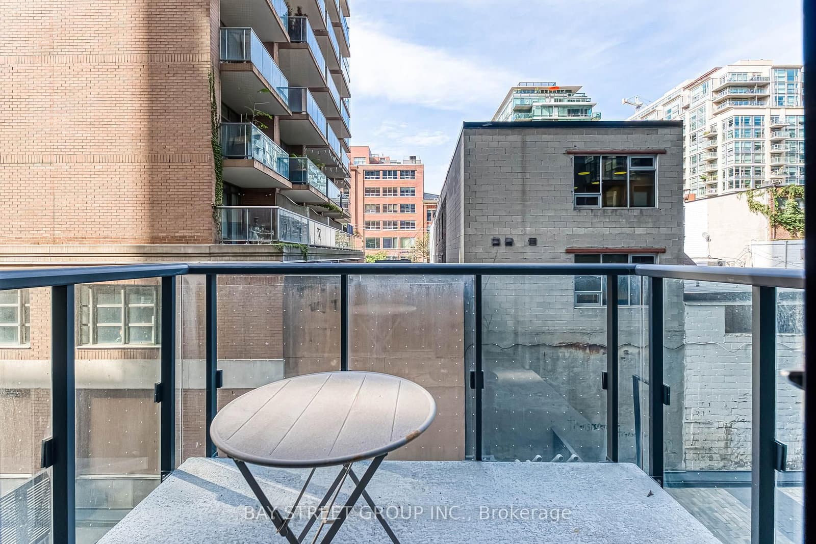 158 FRONT Street E, Unit 210 thumbnail 21