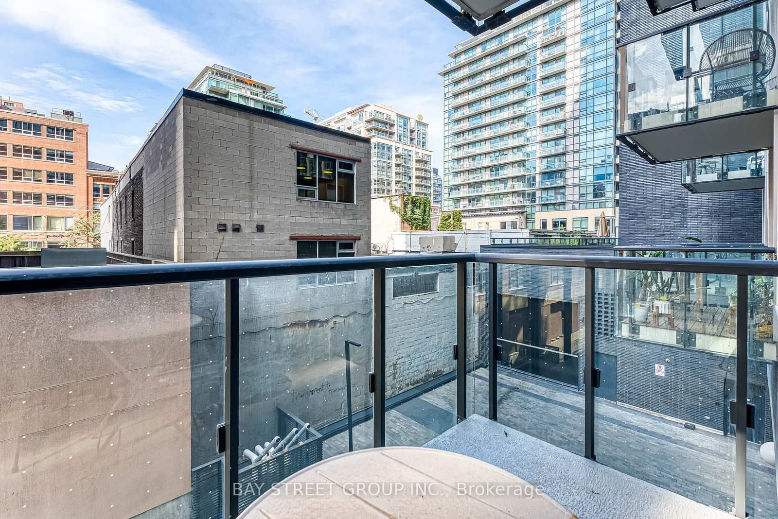 158 FRONT Street E, Unit 210 thumbnail 22