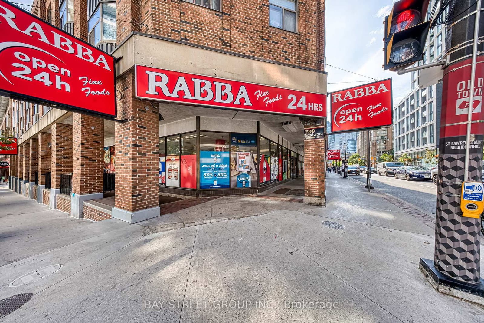 158 FRONT Street E, Unit 210 thumbnail 28
