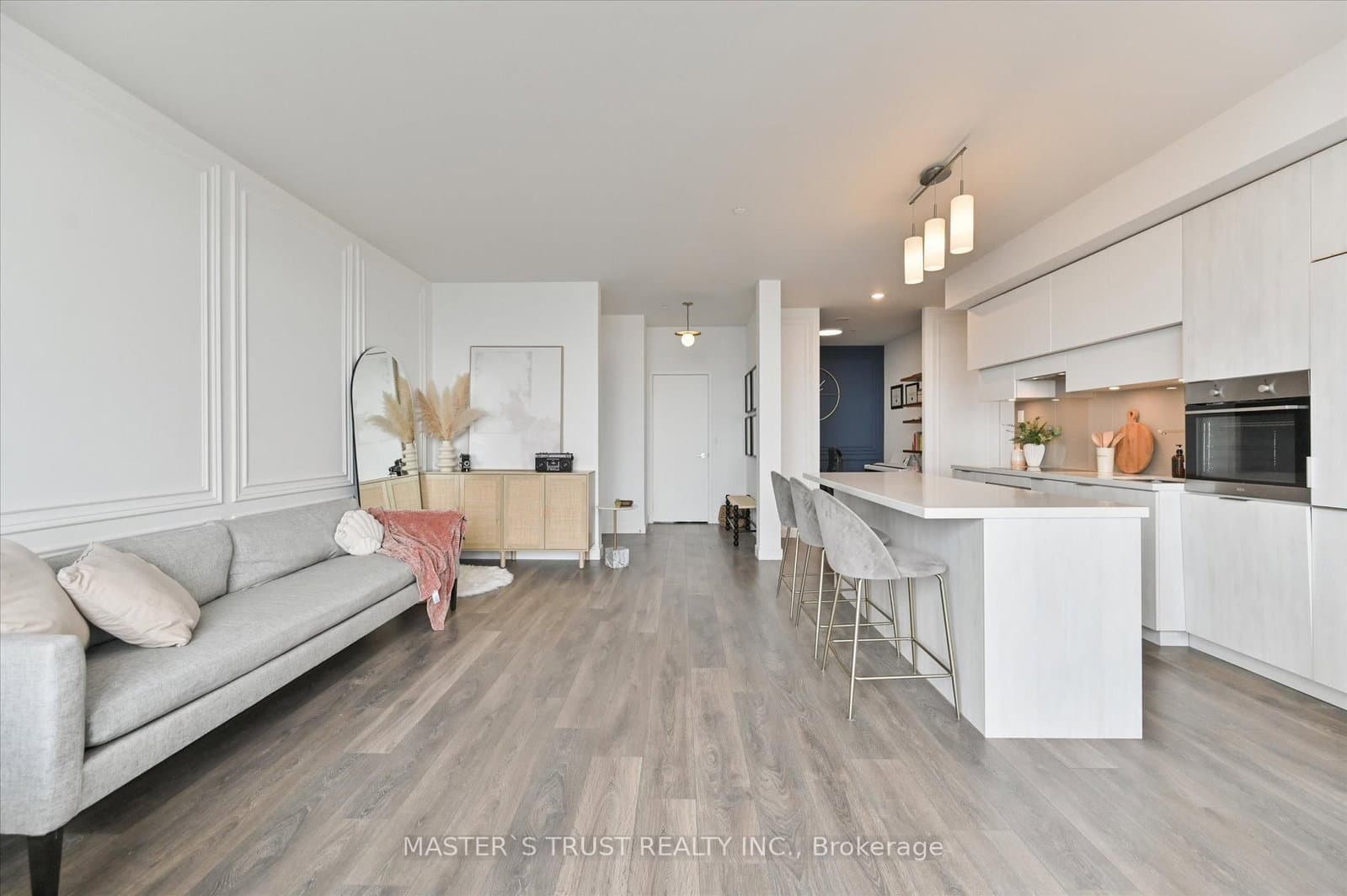 8 Eglinton Avenue E, Unit Ph 5801 thumbnail 12