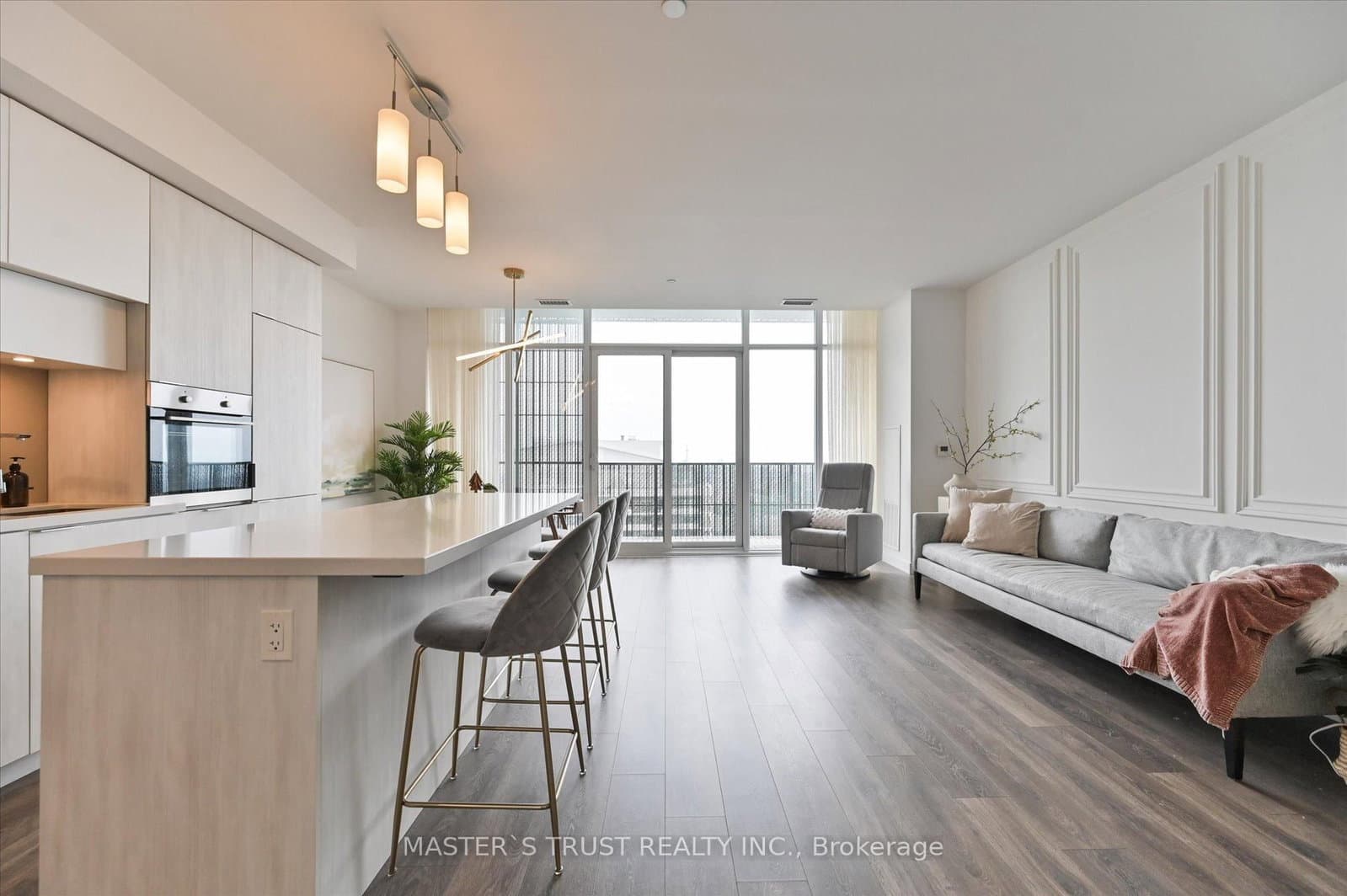 8 Eglinton Avenue E, Unit Ph 5801 thumbnail 5