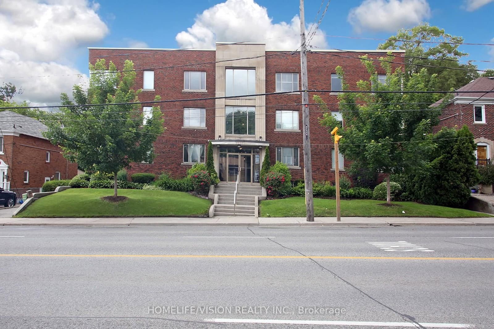 1840 Bathurst Street, Unit Unit # B1 - Image 1