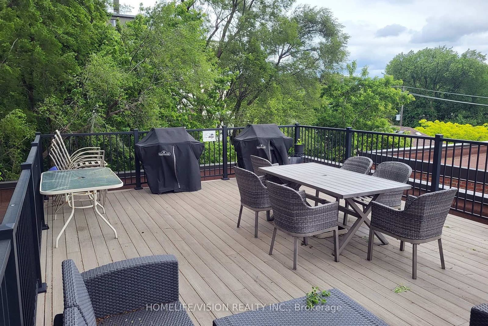 1840 Bathurst Street, Unit Unit # B1 thumbnail 13