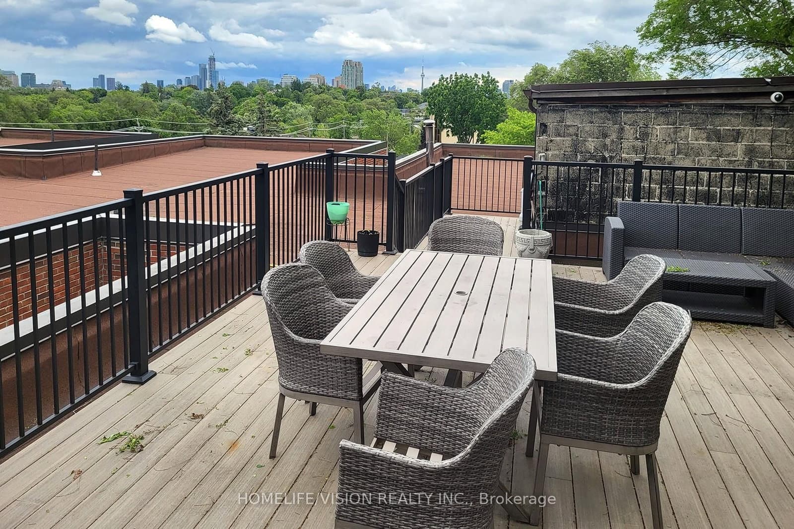 1840 Bathurst Street, Unit Unit # B1 thumbnail 15
