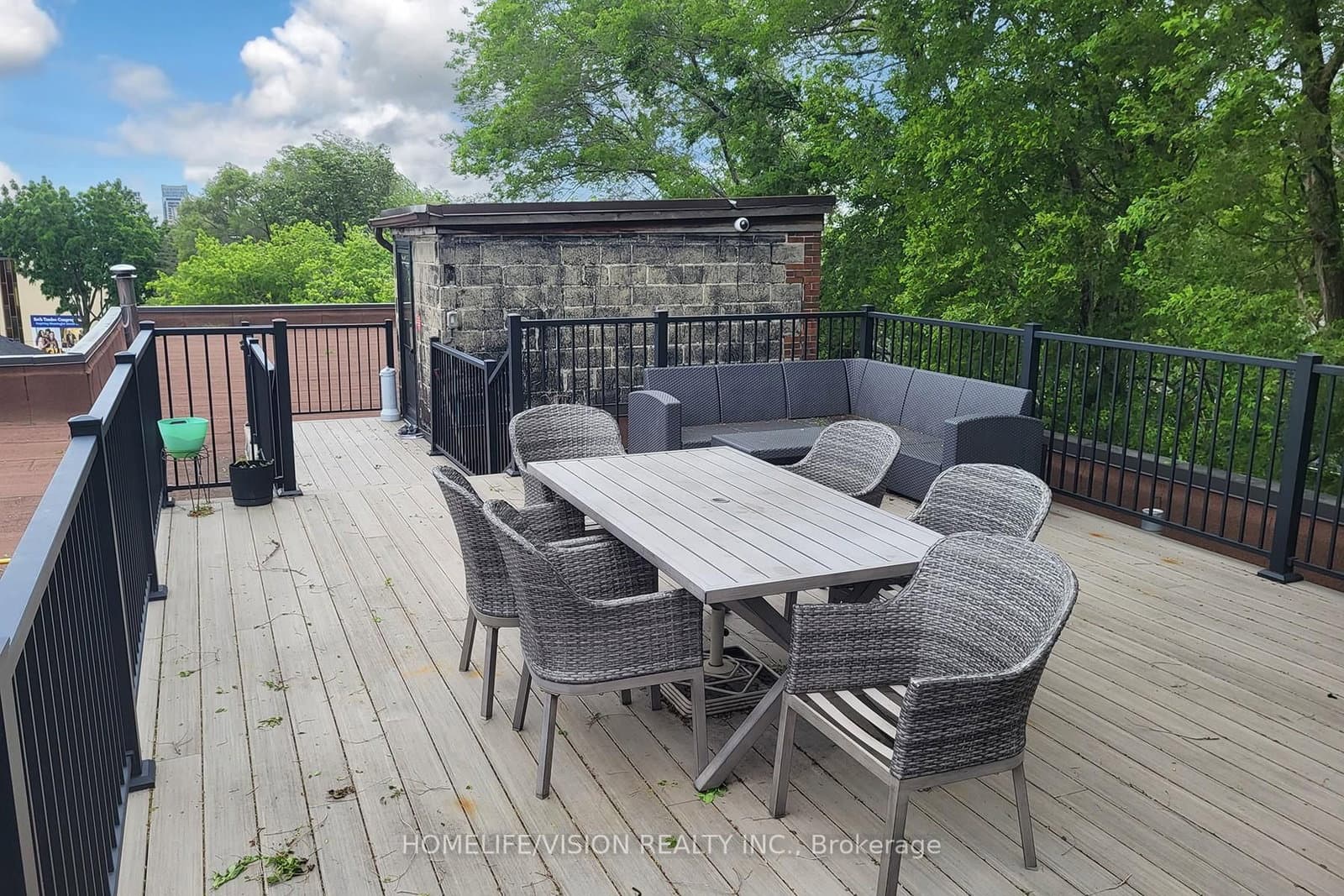 1840 Bathurst Street, Unit Unit # B1 thumbnail 16