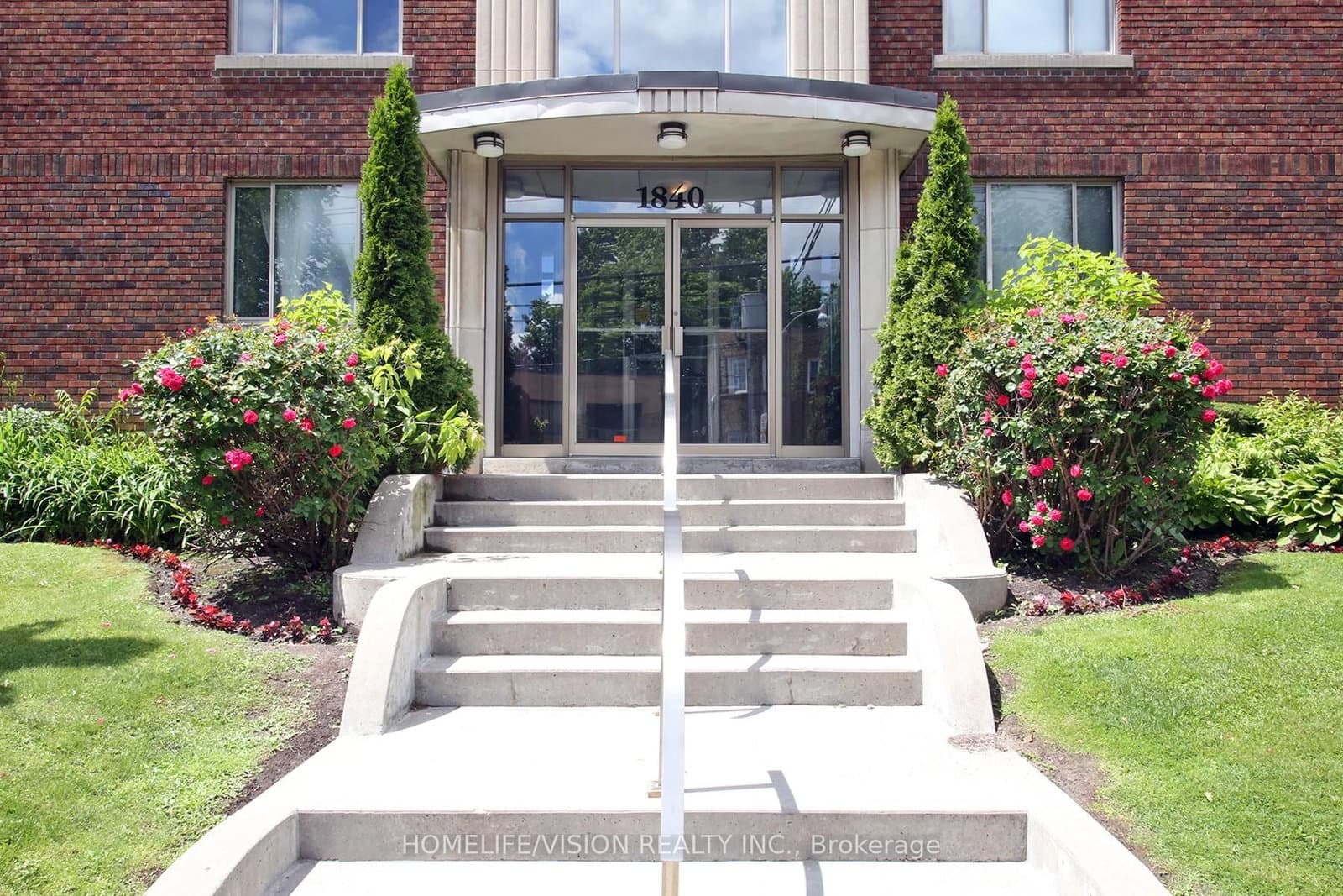 1840 Bathurst Street, Unit Unit # B1 thumbnail 2