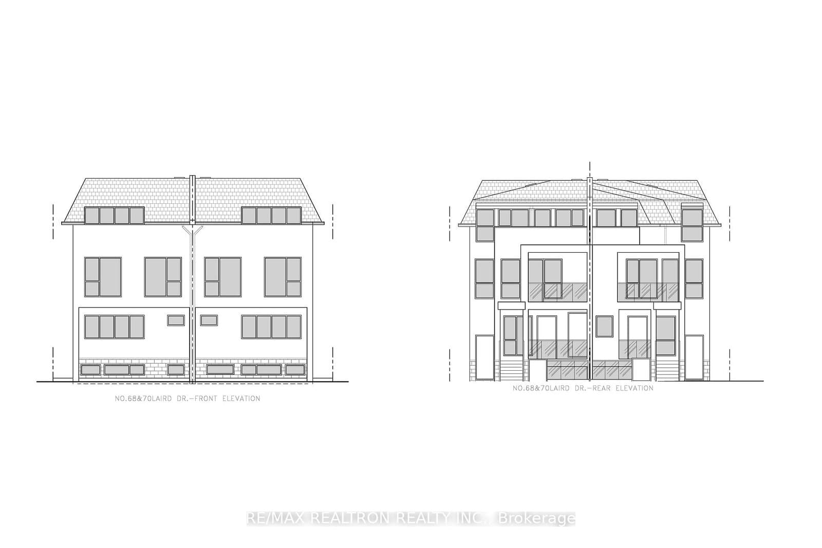 68-70 Laird Drive - Image 1