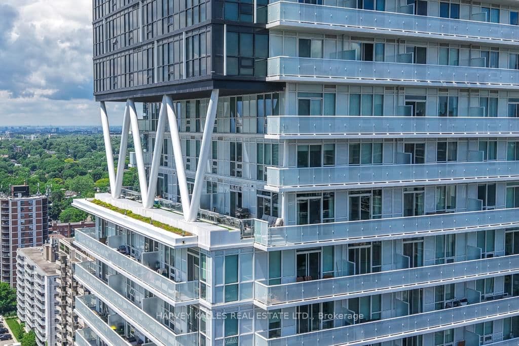 101 Erskine Avenue, Unit 2407 - Image 1