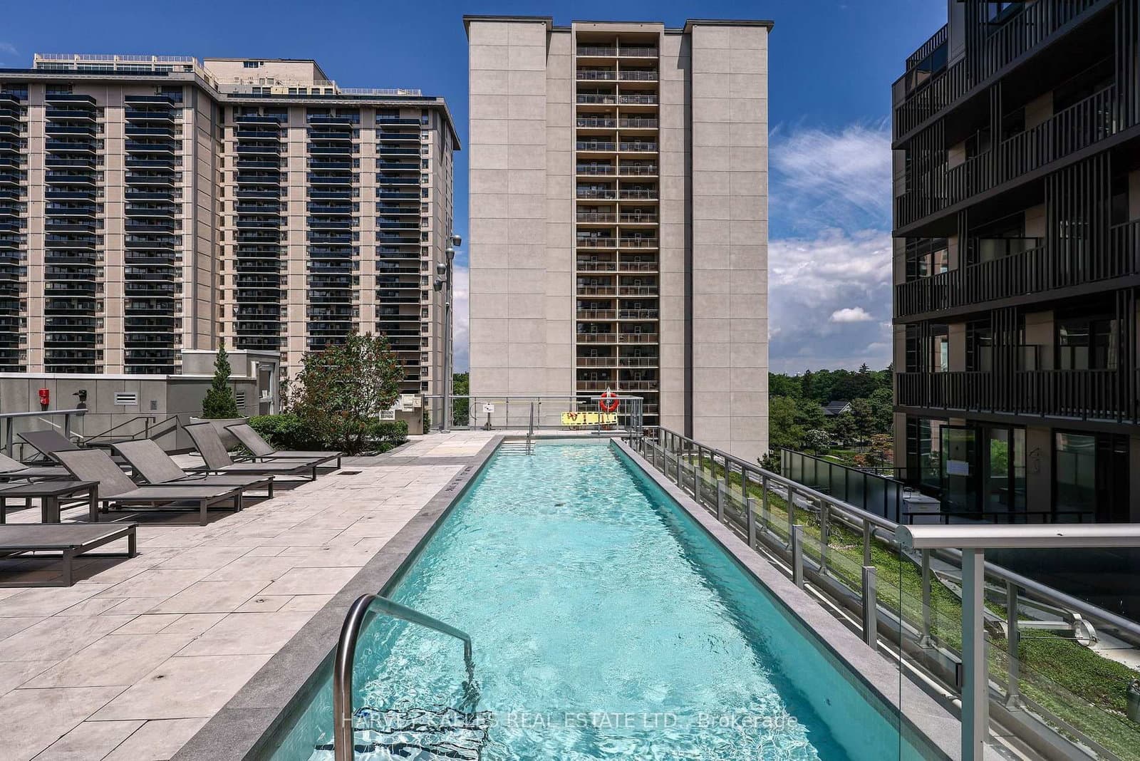 101 Erskine Avenue, Unit 2407 thumbnail 30