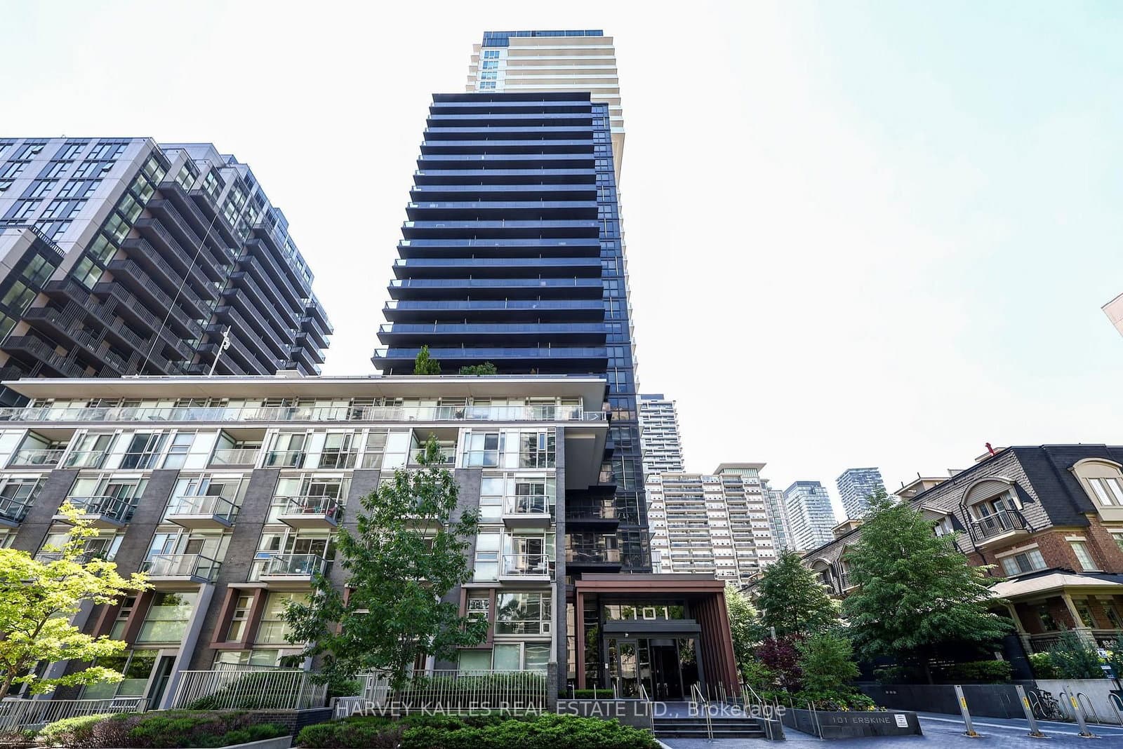 101 Erskine Avenue, Unit 2407 thumbnail 41
