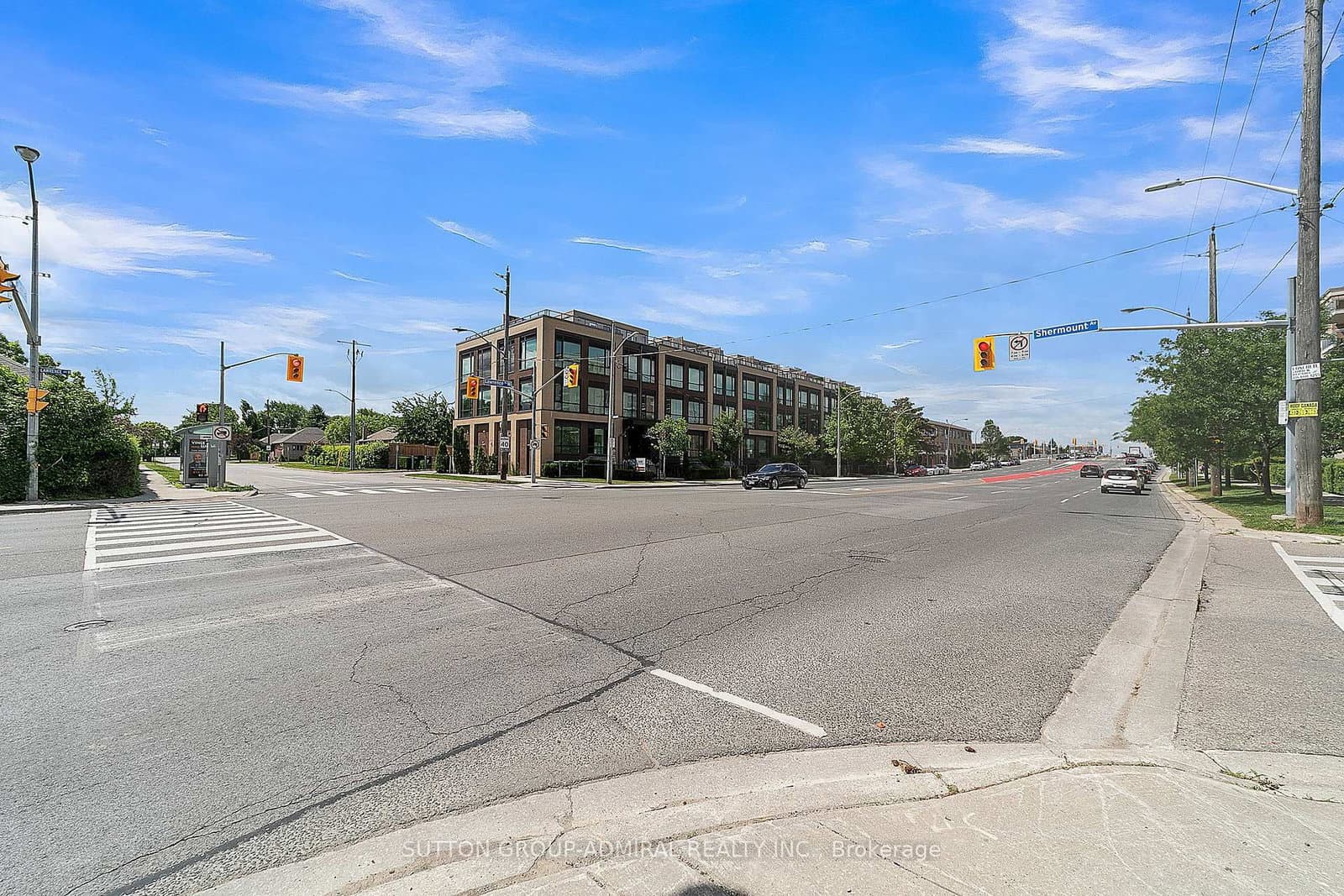 639 Lawrence Avenue, Unit 305 - Image 1