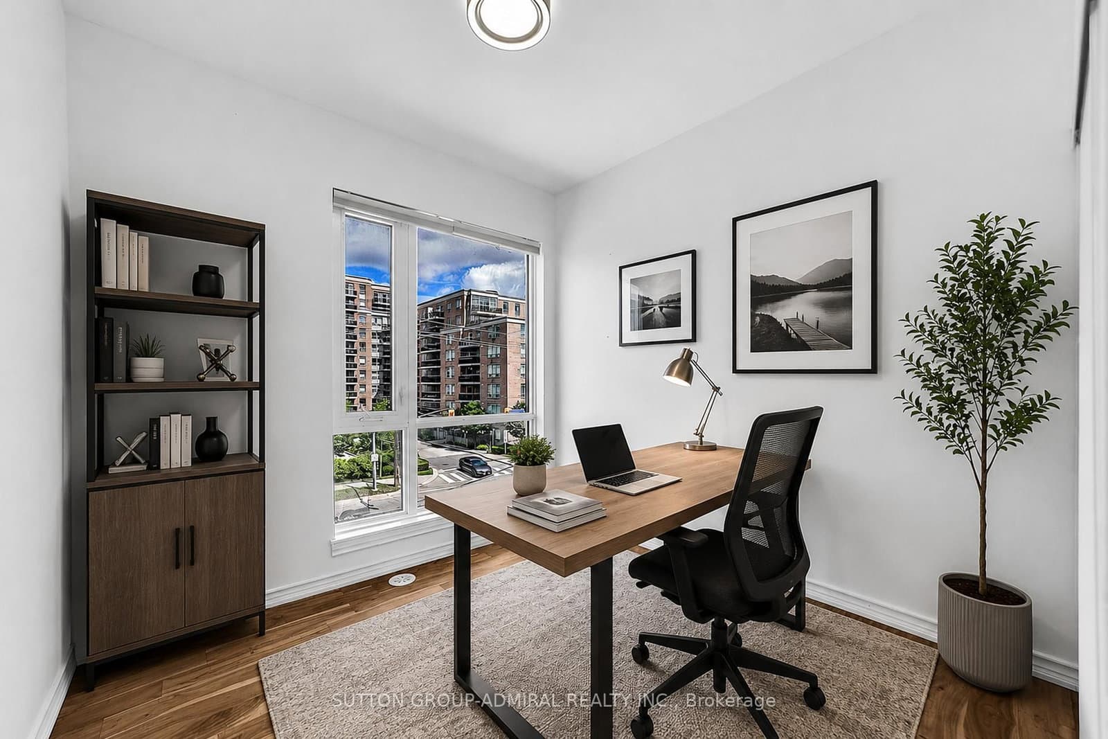 639 Lawrence Avenue, Unit 305 thumbnail 19