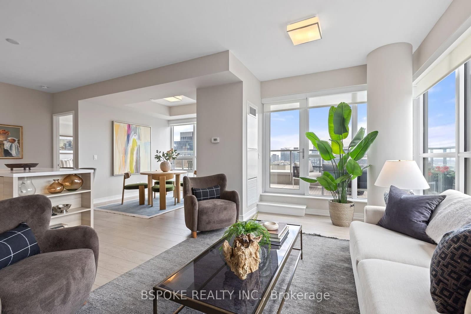 88 Scott Street, Unit 2007 - Image 1