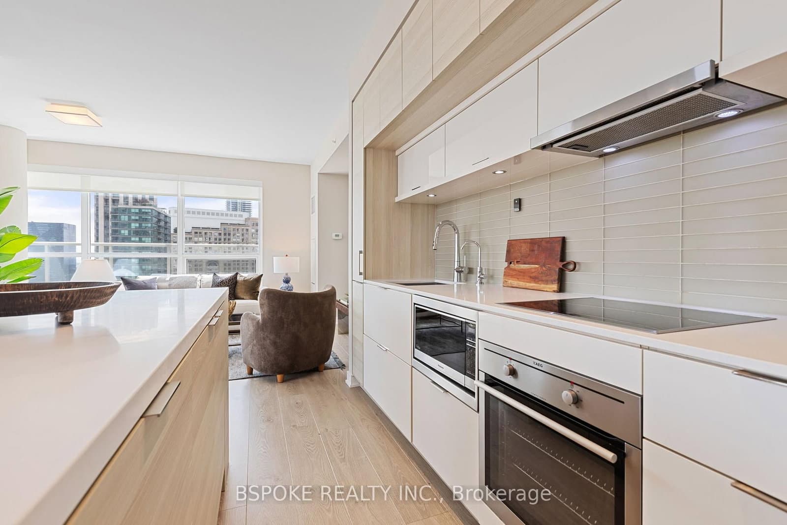 88 Scott Street, Unit 2007 thumbnail 4