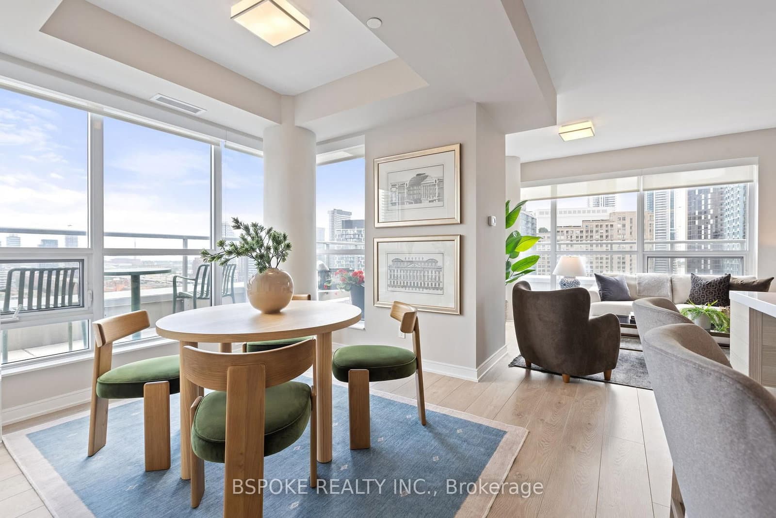 88 Scott Street, Unit 2007 thumbnail 8
