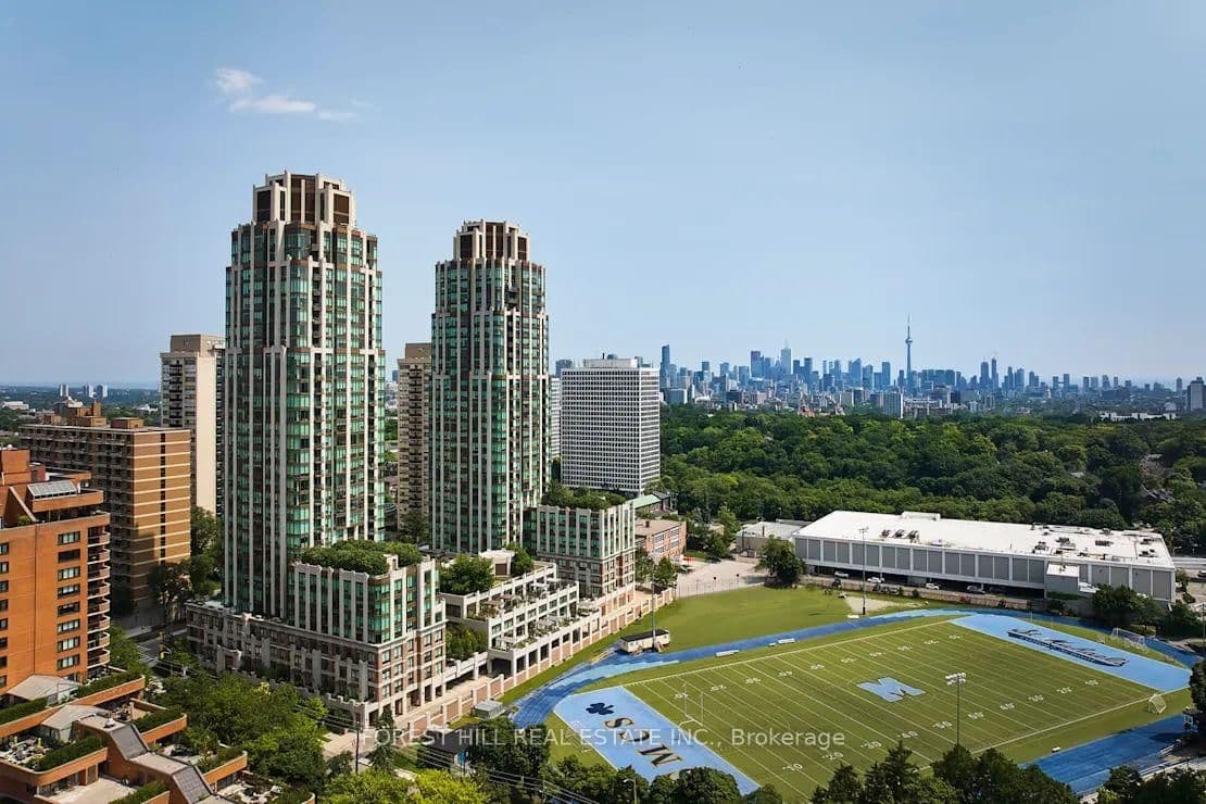 310 Tweedsmuir Avenue, Unit 1705 - Image 1