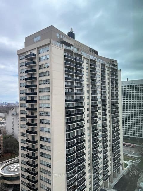 310 Tweedsmuir Avenue, Unit 1705 thumbnail 21