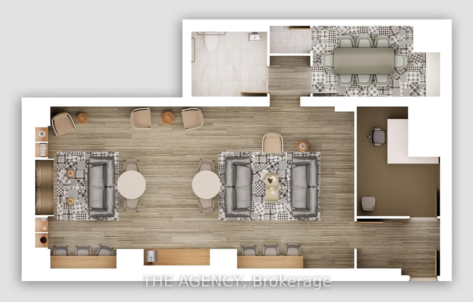 327 King Street W, Unit PH04 thumbnail 23