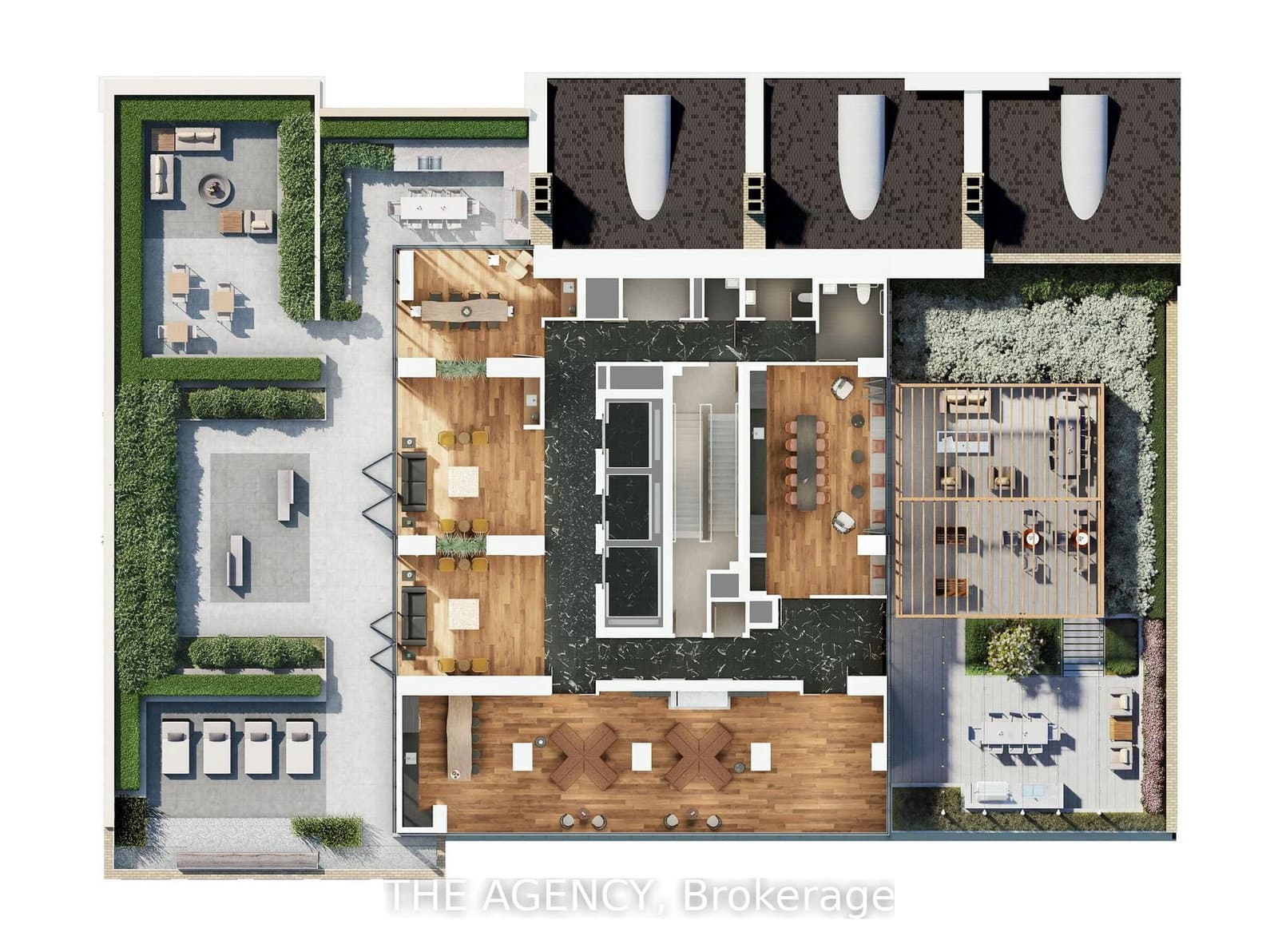 327 King Street W, Unit PH04 thumbnail 24