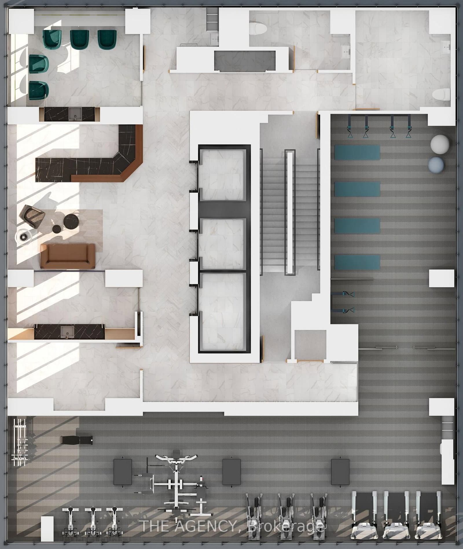 327 King Street W, Unit PH04 thumbnail 25